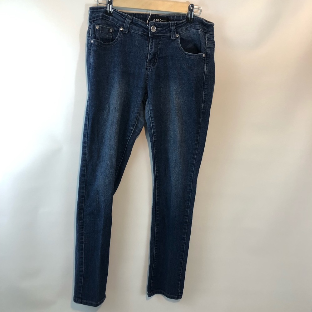 Gogo Jeans Womens 13